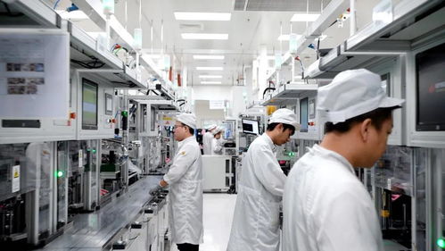 緯湃科技emr4電動(dòng)軸驅(qū)系統(tǒng)將在泰達(dá)量產(chǎn)