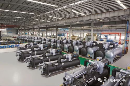 12月1日, 中印越電子 手機(jī) 產(chǎn)業(yè)走進(jìn)美的樓宇科技 重慶基地 活動即將啟航