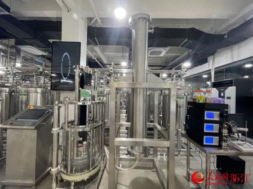 浙大未來食品實驗室 干細(xì)胞分離技術(shù)讓你實現(xiàn) 黃魚 自由