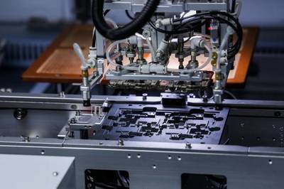 "未來已來--高質(zhì)量發(fā)展看廣東"網(wǎng)絡(luò)主題宣傳活動走進(jìn)東莞,聚焦"科技創(chuàng)新+先進(jìn)制造"