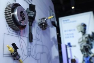 德爾?？萍颊故救盗挟a品解決方案給修理廠帶來新的機會