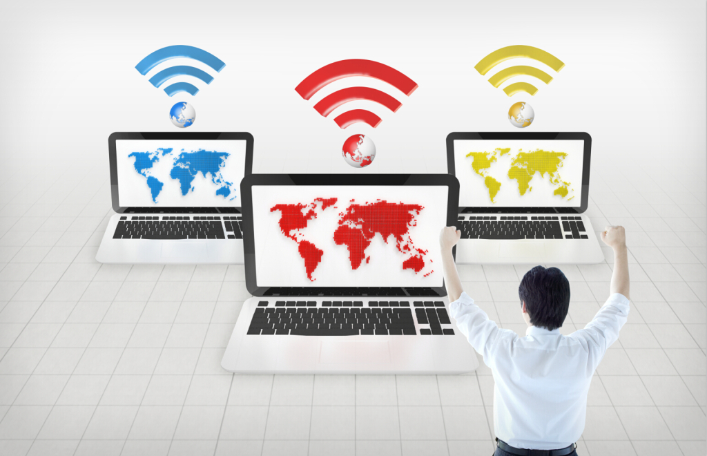 網絡科技浪潮下的商業(yè)創(chuàng)新 機遇、挑戰(zhàn)與未來圖景