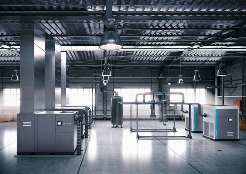 探索開平永磁變頻空壓機(jī)的優(yōu)勢與保養(yǎng)要點(diǎn)